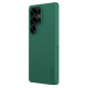 Torbica Nillkin Scrub Pro Magnetic za Samsung S938B Galaxy S25 Ultra zelena - 220109