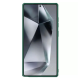 Torbica Nillkin Scrub Pro Magnetic za Samsung S938B Galaxy S25 Ultra zelena - 220109