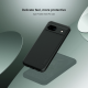 Torbica Nillkin Scrub Pro za Google Pixel 8a crna - 219725