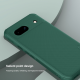 Torbica Nillkin Scrub Pro za Google Pixel 8a crna - 219725
