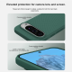 Torbica Nillkin Scrub Pro za Google Pixel 9/9 Pro crna - 217417