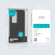Torbica Nillkin Scrub Pro za Huawei P60/P60 Pro crna - 207771