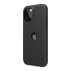Torbica Nillkin Scrub Pro za iPhone 12/12 Pro 6.1 crna (sa otvorom za logo) - 91785-1