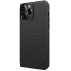 Torbica Nillkin Scrub Pro za iPhone 13 Pro Max 6.7 crna - 95755