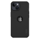 Torbica Nillkin Scrub Pro za iPhone 14 6.1 crna (sa otvorom za logo) - 204370