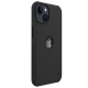Torbica Nillkin Scrub Pro za iPhone 14 6.1 crna (sa otvorom za logo) - 204370