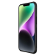 Torbica Nillkin Scrub Pro za iPhone 14 6.1 crna (sa otvorom za logo) - 204370