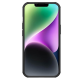 Torbica Nillkin Scrub Pro za iPhone 14 6.1 crna (sa otvorom za logo) - 204370