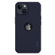 Torbica Nillkin Scrub Pro za iPhone 14 6.1 ljubicasta (sa otvorom za logo) - 204371