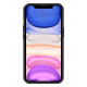 Torbica Nillkin Scrub Pro za iPhone 14 Plus 6.7 crna - 203038