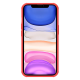 Torbica Nillkin Scrub Pro za iPhone 14 Plus 6.7 crvena - 203039