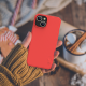 Torbica Nillkin Scrub Pro za iPhone 14 Plus 6.7 crvena - 203039