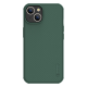 Torbica Nillkin Scrub Pro za iPhone 14 Plus 6.7 zelena - 203041