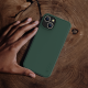 Torbica Nillkin Scrub Pro za iPhone 14 Plus 6.7 zelena - 203041