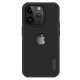 Torbica Nillkin Scrub Pro za iPhone 14 Pro 6.1 crna (sa otvorom za logo) - 204373