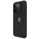 Torbica Nillkin Scrub Pro za iPhone 14 Pro 6.1 crna (sa otvorom za logo) - 204373