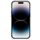 Torbica Nillkin Scrub Pro za iPhone 14 Pro 6.1 crna (sa otvorom za logo) - 204373