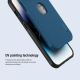 Torbica Nillkin Scrub Pro za iPhone 14 Pro 6.1 crna (sa otvorom za logo) - 204373