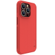 Torbica Nillkin Scrub Pro za iPhone 14 Pro Max 6.7 crvena - 203047