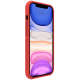 Torbica Nillkin Scrub Pro za iPhone 14 Pro Max 6.7 crvena - 203047