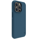 Torbica Nillkin Scrub Pro za iPhone 14 Pro Max 6.7 plava - 203048