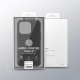 Torbica Nillkin Scrub Pro za iPhone 14 Pro Max 6.7 plava (sa otvorom za logo) - 204378