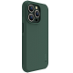 Torbica Nillkin Scrub Pro za iPhone 14 Pro Max 6.7 zelena - 203049