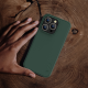 Torbica Nillkin Scrub Pro za iPhone 14 Pro Max 6.7 zelena - 203049