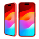 Torbica Nillkin Scrub Pro za iPhone 15 6.1 crvena - 209910-1