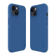 Torbica Nillkin Scrub Pro za iPhone 15 6.1 plava - 209911