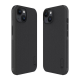 Torbica Nillkin Scrub Pro za iPhone 15 Plus 6.7 crna - 209526