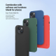 Torbica Nillkin Scrub Pro za iPhone 15 Plus 6.7 crna - 209526