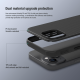Torbica Nillkin Scrub Pro za iPhone 15 Plus 6.7 crna - 209526