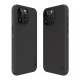 Torbica Nillkin Scrub Pro za iPhone 15 Pro 6.1 crna - 209527
