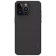 Torbica Nillkin Scrub Pro za iPhone 15 Pro Max 6.7 crna - 210151