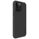 Torbica Nillkin Scrub Pro za iPhone 15 Pro Max 6.7 crna - 210151