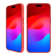Torbica Nillkin Scrub Pro za iPhone 15 Pro Max 6.7 crvena - 209918
