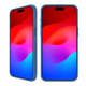 Torbica Nillkin Scrub Pro za iPhone 15 Pro Max 6.7 plava - 209919