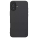 Torbica Nillkin Scrub Pro za iPhone 16 6.1 crna - 216360