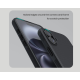 Torbica Nillkin Scrub Pro za iPhone 16 6.1 crna - 216360