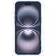 Torbica Nillkin Scrub Pro za iPhone 16 6.1 plava - 216361