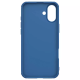 Torbica Nillkin Scrub Pro za iPhone 16 6.1 plava - 216361