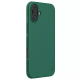 Torbica Nillkin Scrub Pro za iPhone 16 6.1 zelena - 216362