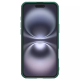 Torbica Nillkin Scrub Pro za iPhone 16 6.1 zelena - 216362