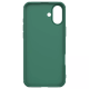 Torbica Nillkin Scrub Pro za iPhone 16 6.1 zelena - 216362