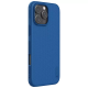 Torbica Nillkin Scrub Pro za iPhone 16 Pro 6.3 plava - 216365