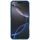 Torbica Nillkin Scrub Pro za iPhone 16 Pro 6.3 plava - 216365