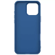 Torbica Nillkin Scrub Pro za iPhone 16 Pro 6.3 plava - 216365