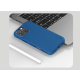 Torbica Nillkin Scrub Pro za iPhone 16 Pro 6.3 plava - 216365