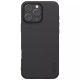 Torbica Nillkin Scrub Pro za iPhone 16 Pro Max 6.9 crna - 216368